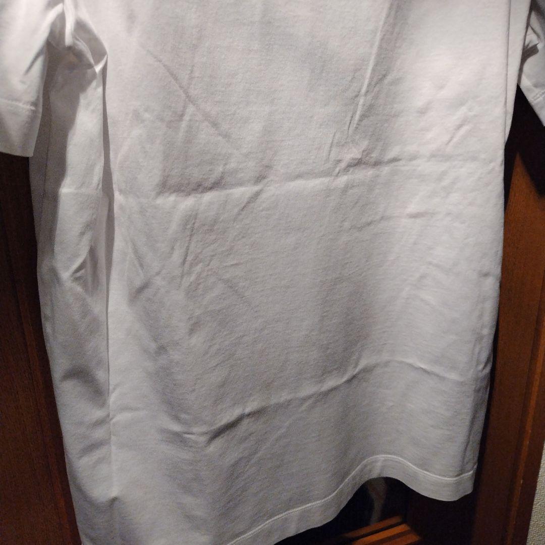 た*の様 HERMES HORSEプリントシャツ