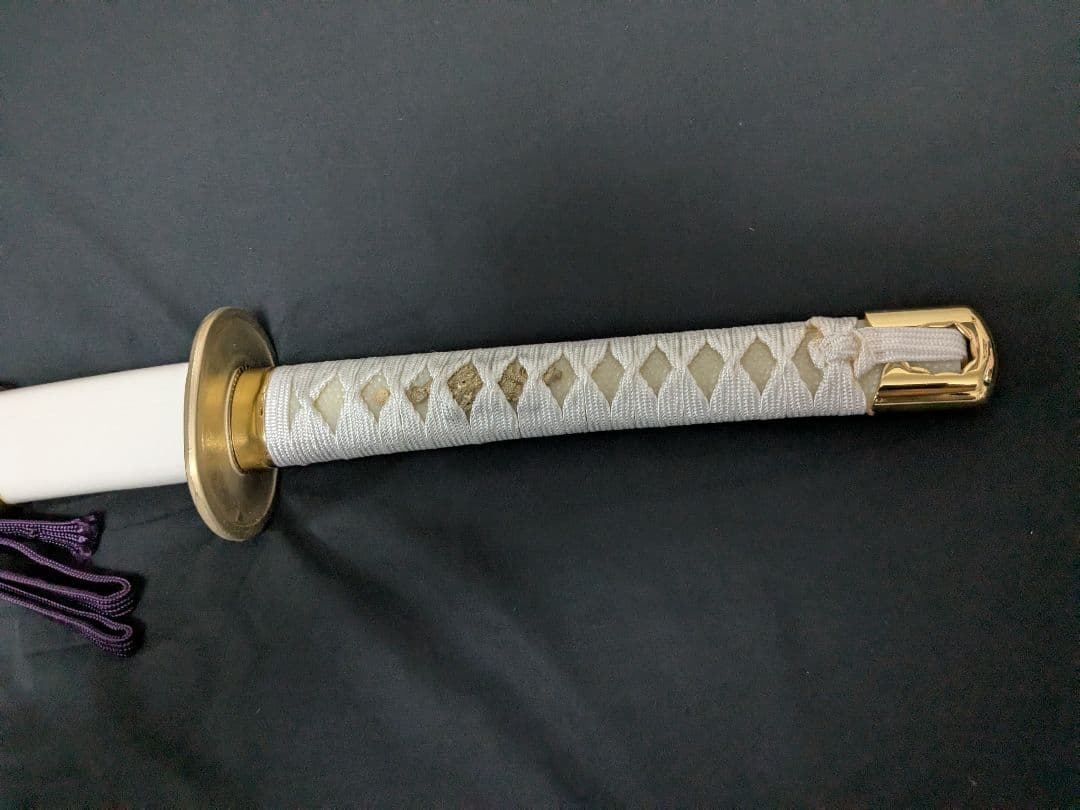 時代劇商店しのびや 模造刀 新刀匠シリーズ 石切丸