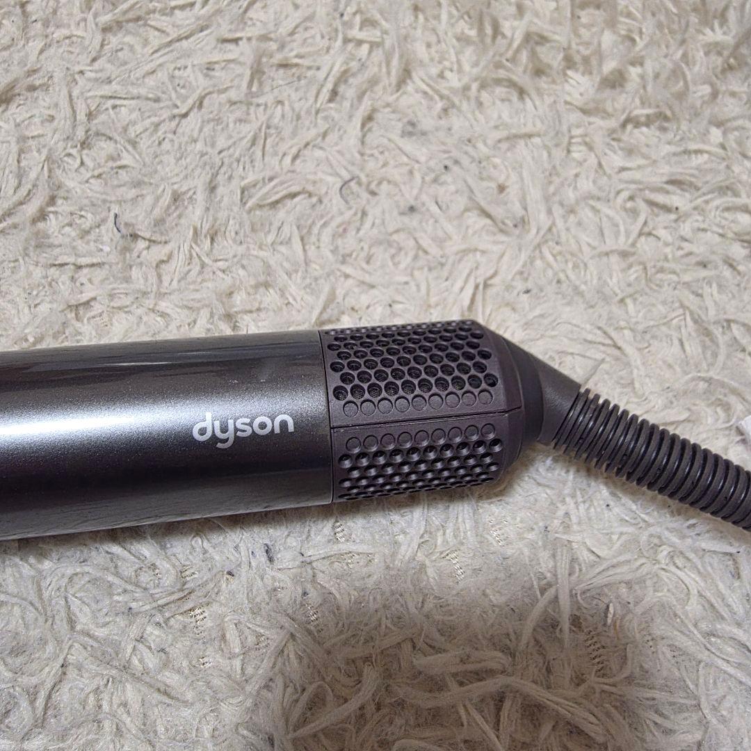 Dyson Airwrap HS01 COMP RN NM 未使用　限定品