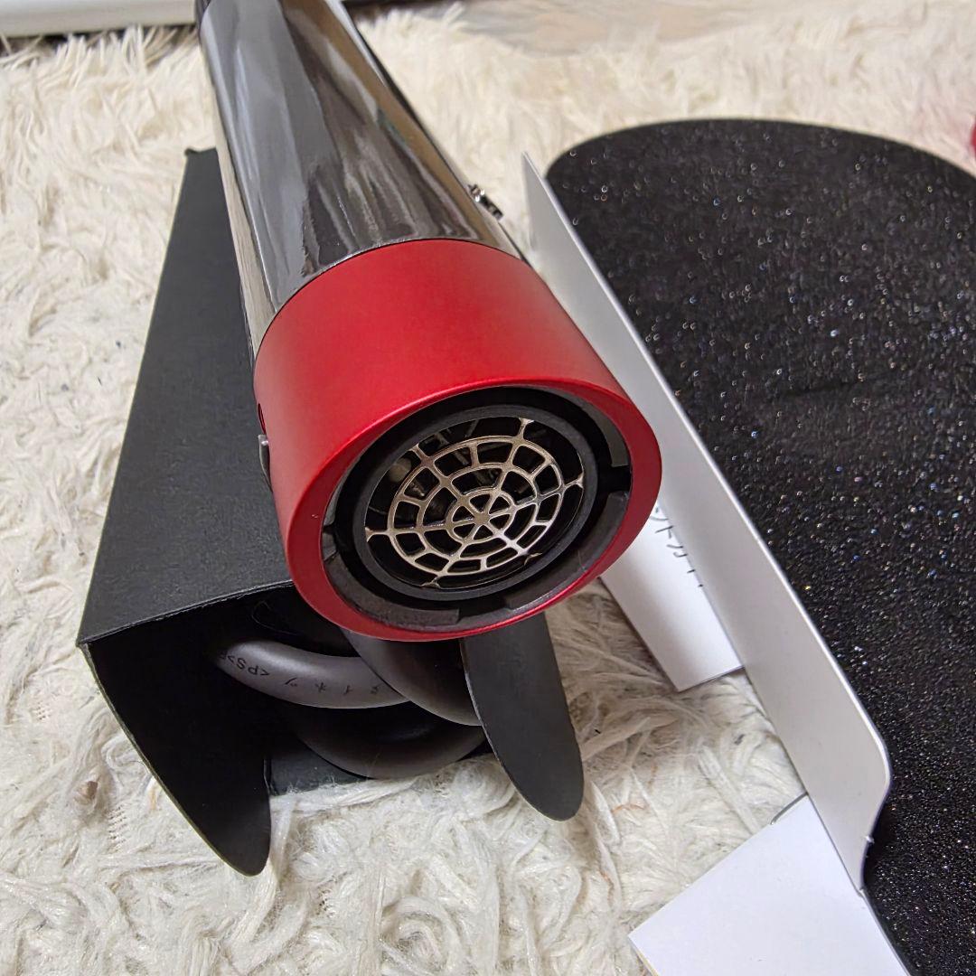 Dyson Airwrap HS01 COMP RN NM 未使用　限定品