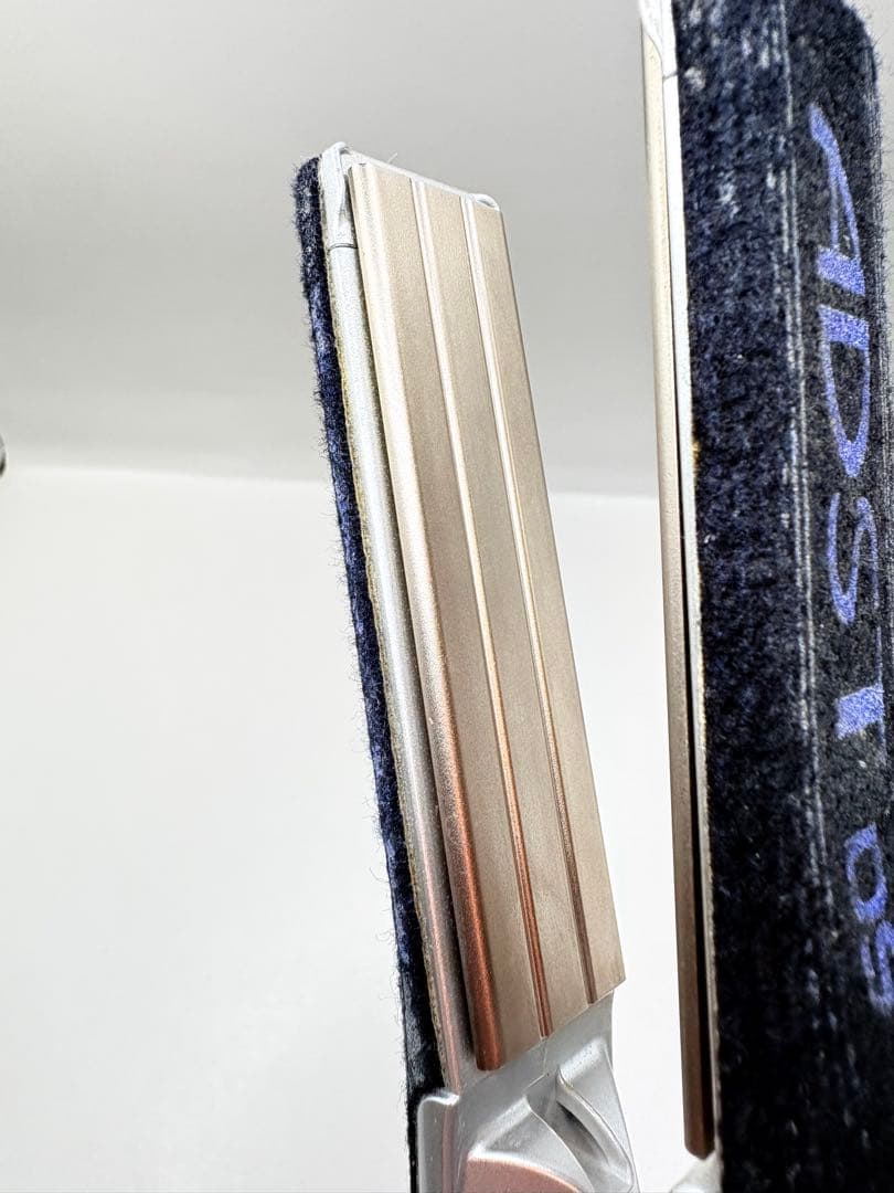 ADST アドスト Premium DS SLIM ストレートアイロン 384