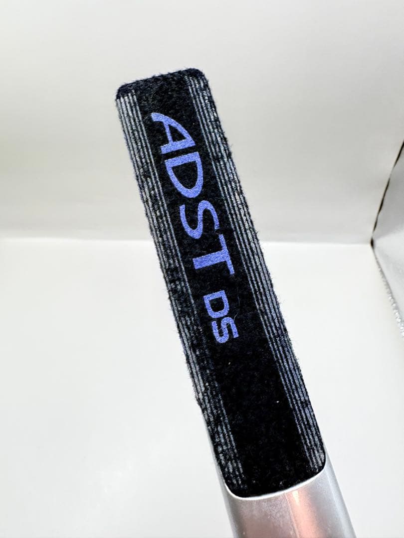 ADST アドスト Premium DS SLIM ストレートアイロン 384