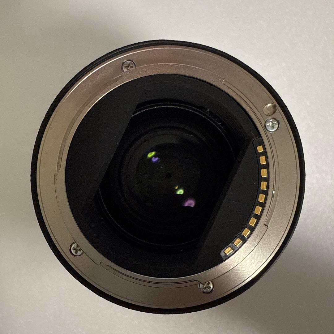 TAMRON 28-75 F2.8DiIII VXD G2 A063 ソニー用