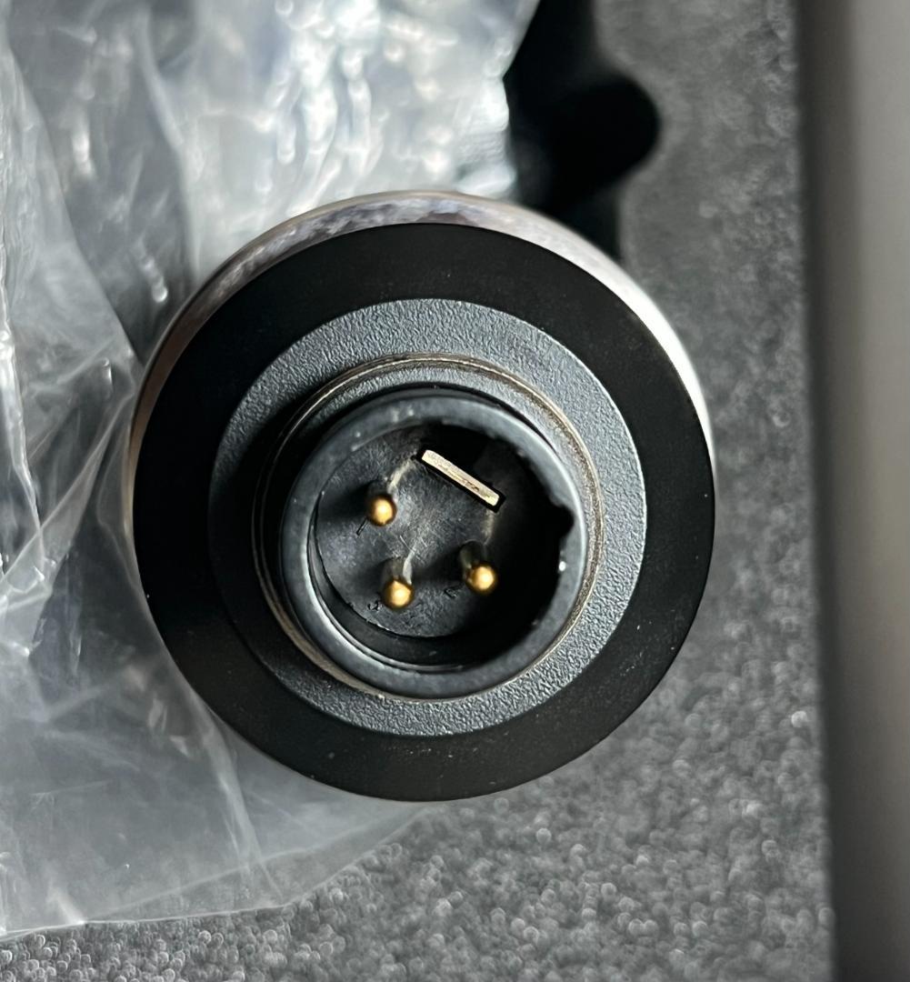 Neumann ノイマン TLM102 ブラック 単一指向性 コンデンサーマイク