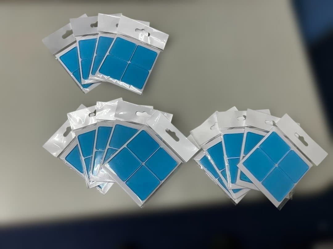 【新品14パックセットt】耐震ジェル 耐震度7