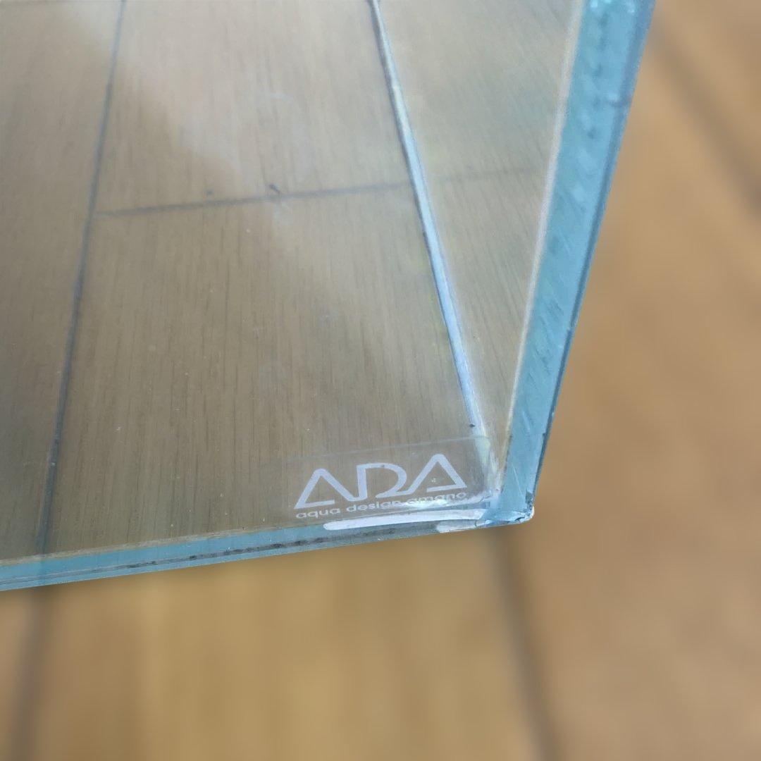 ADA 60cmガラス水槽
