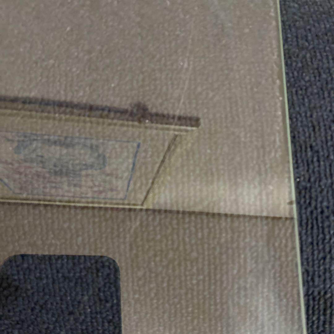 ADA 60cmガラス水槽