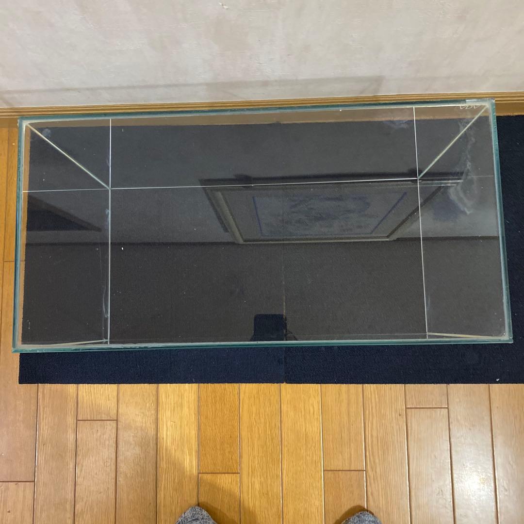 ADA 60cmガラス水槽