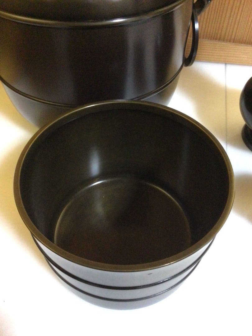 茶道具 唐銅皆具 共箱付き