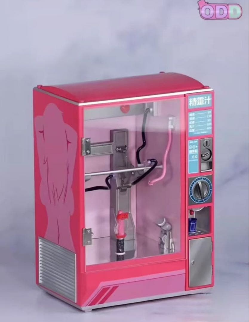 精靈聖女 ODD フィギュアガレージキットスタチュー