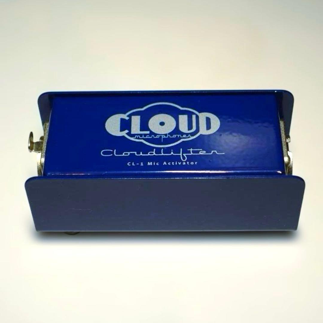 美品　Cloud Microphones Cloudlifter CL-1