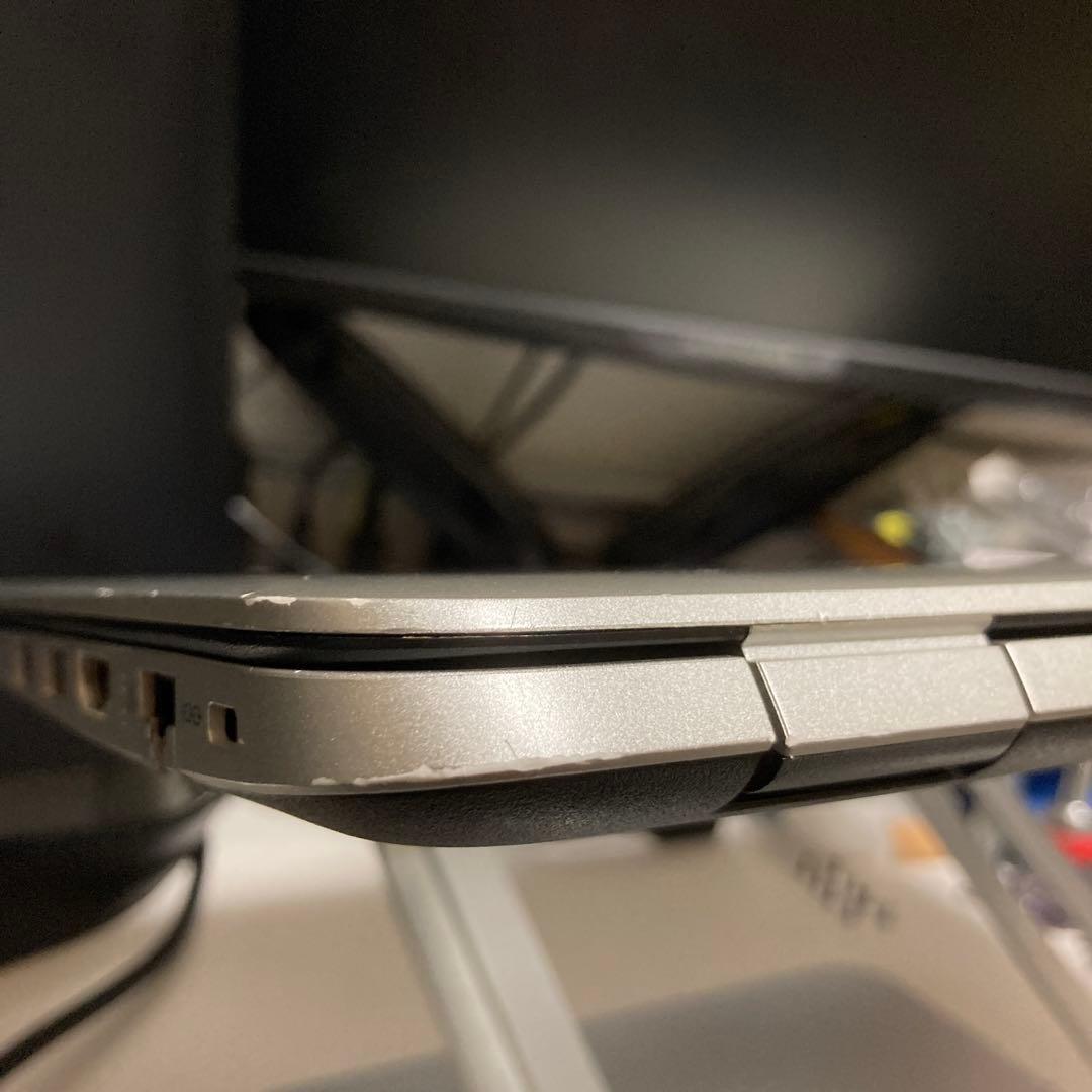 【Win11対応品・新品SSD256】Thirdwave i3-8130U 4G