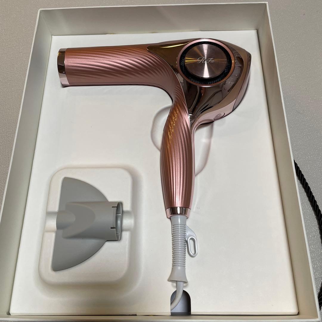 ReFa ビューテック ドライヤープロ