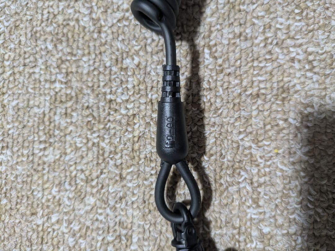 拳銃吊り ラスト1個です