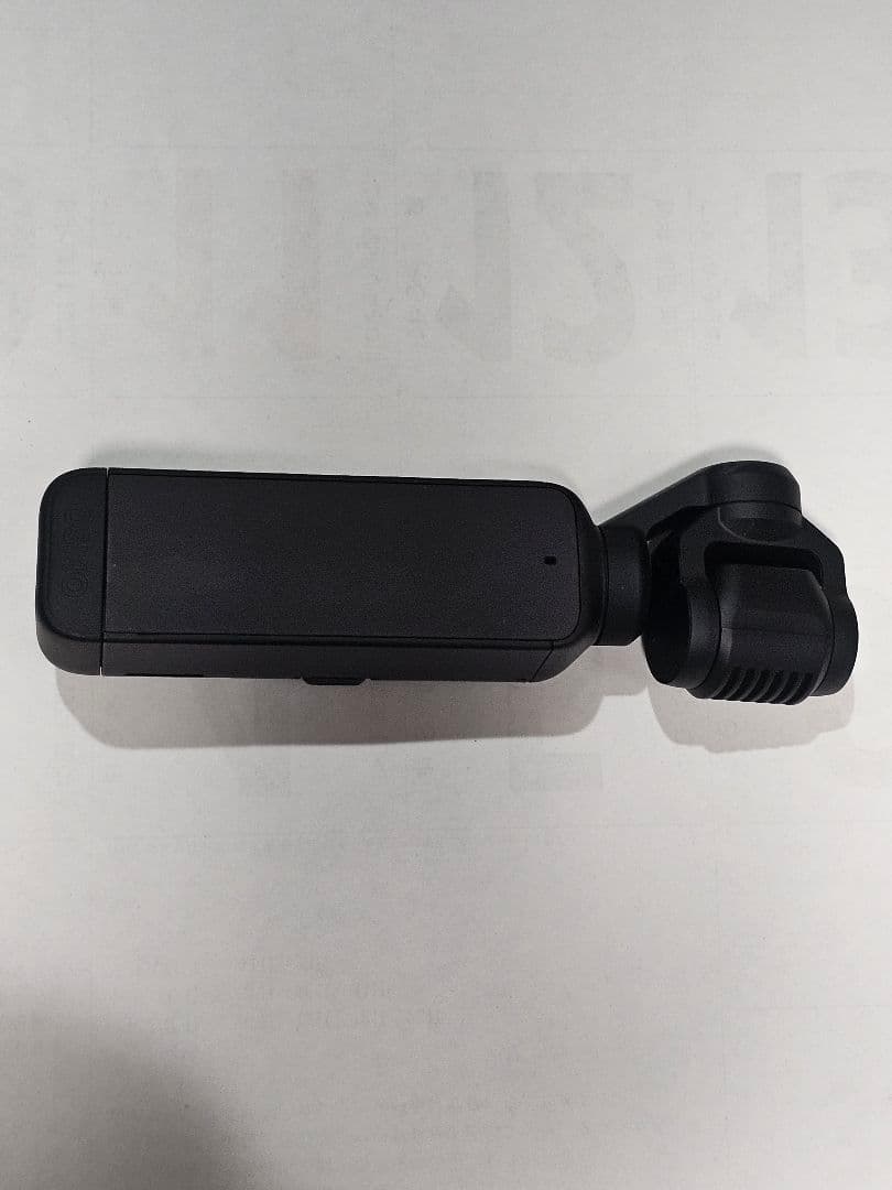 DJI POCKET2 美品（同梱物あり）、DO-IT-ALL HANDLE付属