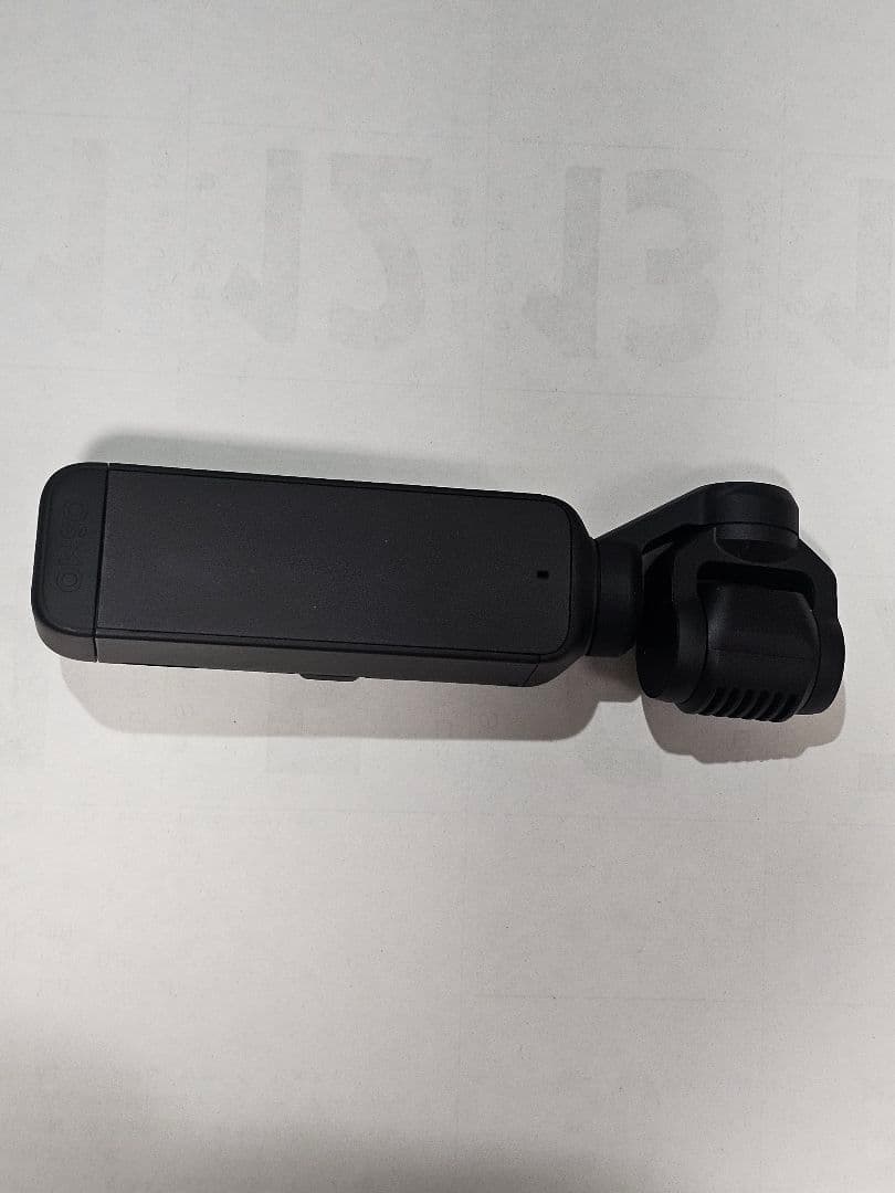 DJI POCKET2 美品（同梱物あり）、DO-IT-ALL HANDLE付属