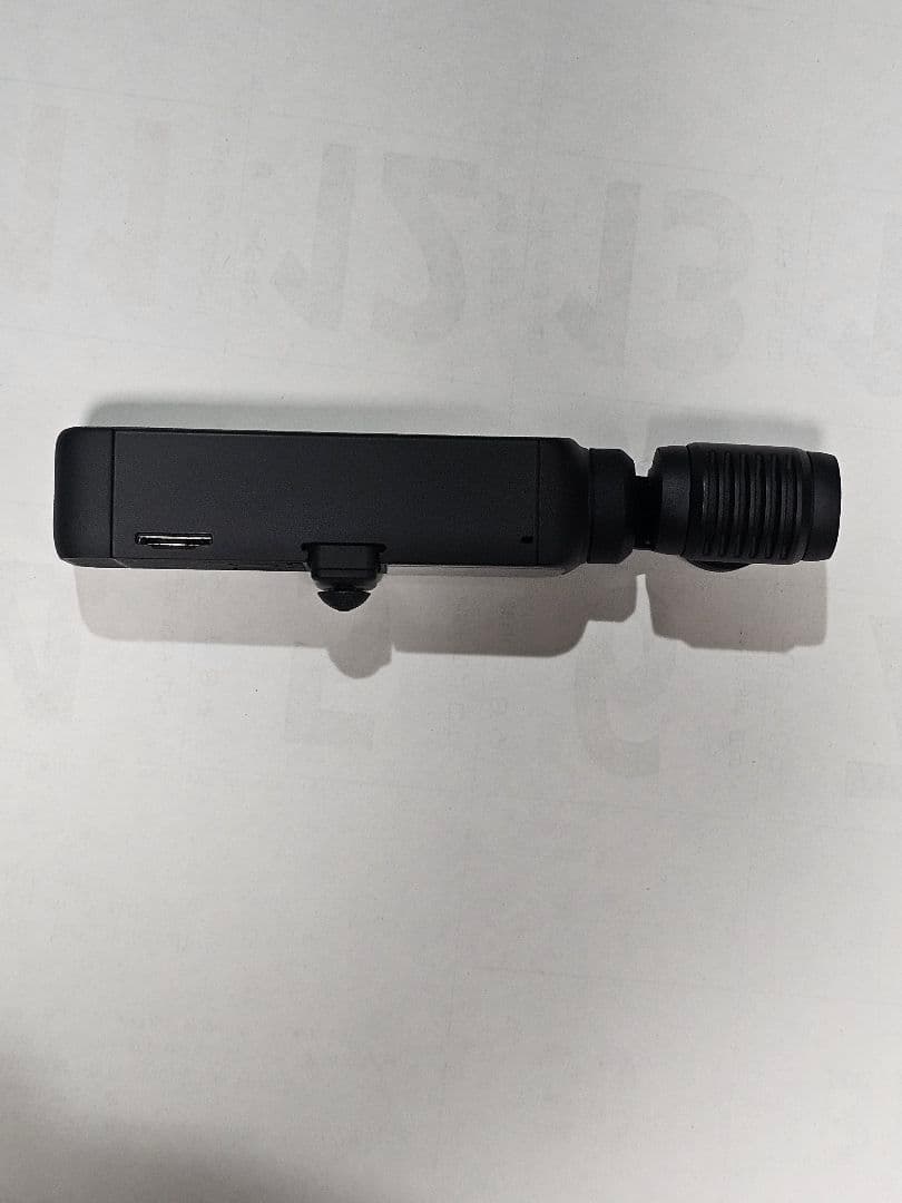 DJI POCKET2 美品（同梱物あり）、DO-IT-ALL HANDLE付属