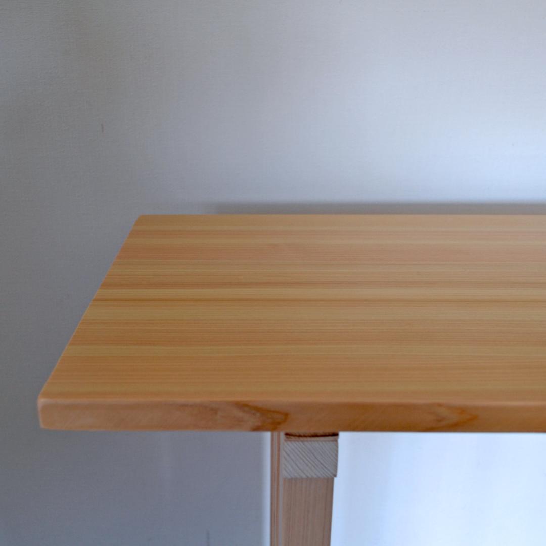 八脚台 八足台 ハンドメイド 神徒 榊 神事 法要 神道 八脚案 檜