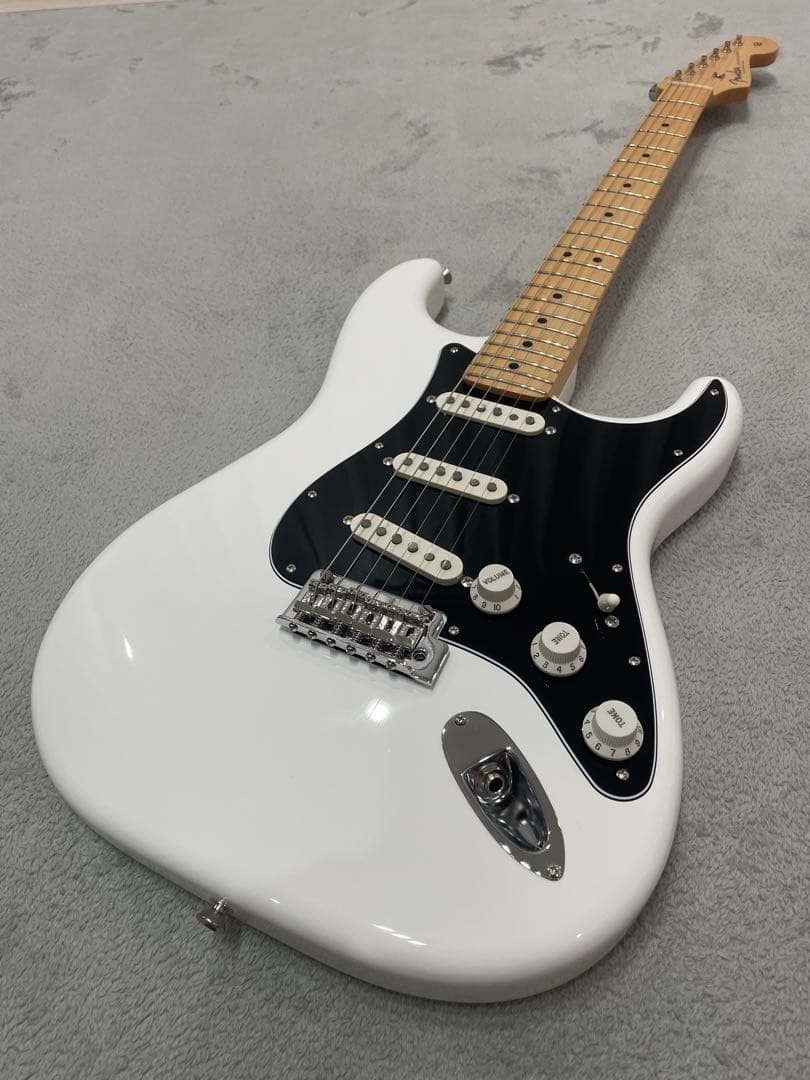 ギター Fender MIJ Hybrid II Stratocaster