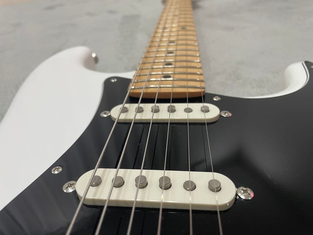 ギター Fender MIJ Hybrid II Stratocaster