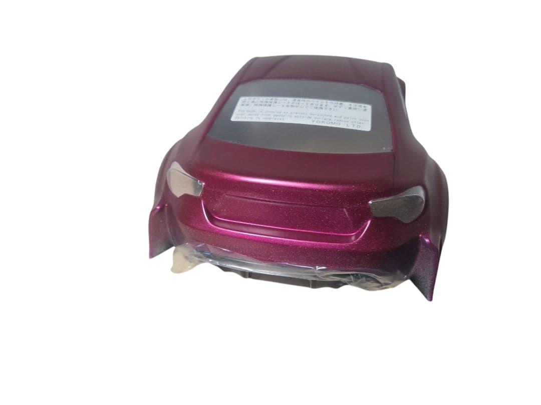 YOKOMO ADVAN MAX ORIDO RACING 86 ドリフト