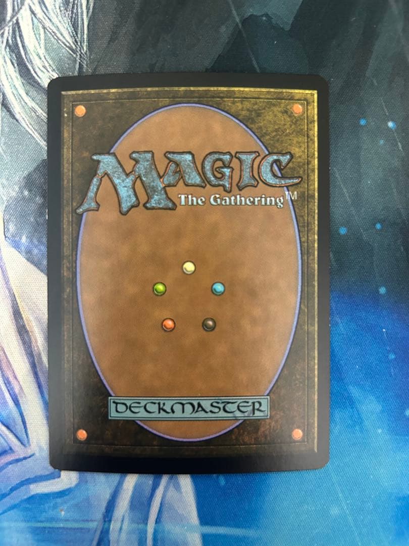 【Foil】思考囲い/Thoughtseize MPS 英語 マスターピース 1