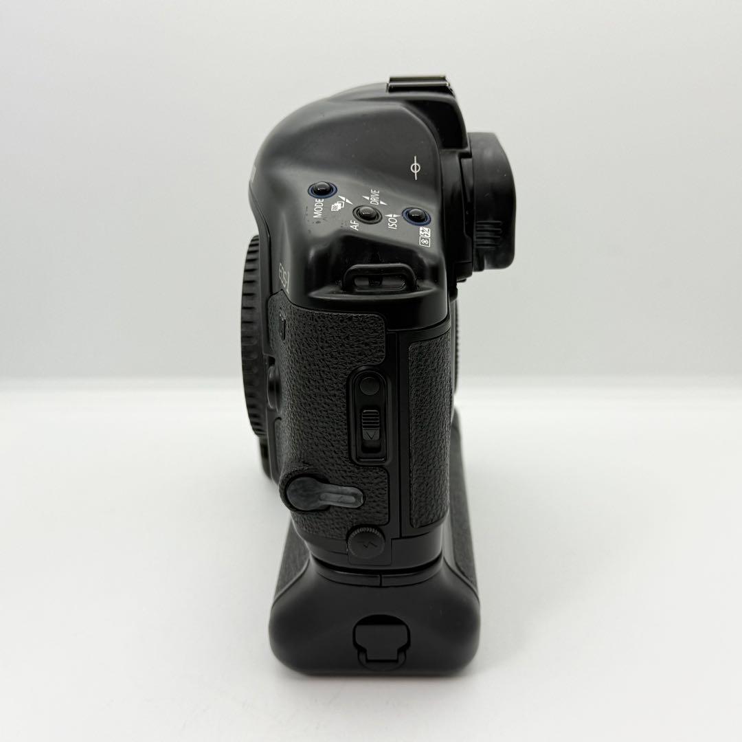 Canon EOS-1V HS フィルム一眼レフカメラ