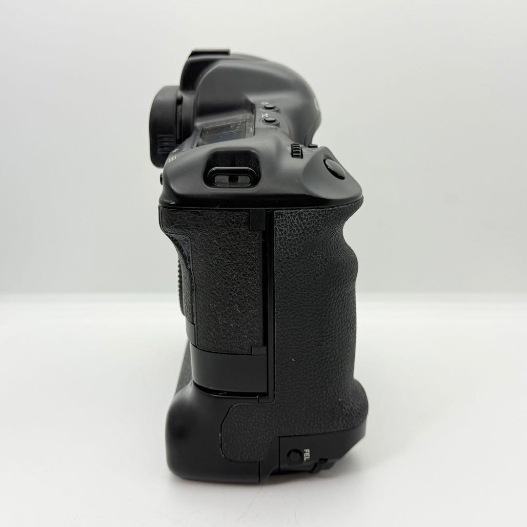 Canon EOS-1V HS フィルム一眼レフカメラ