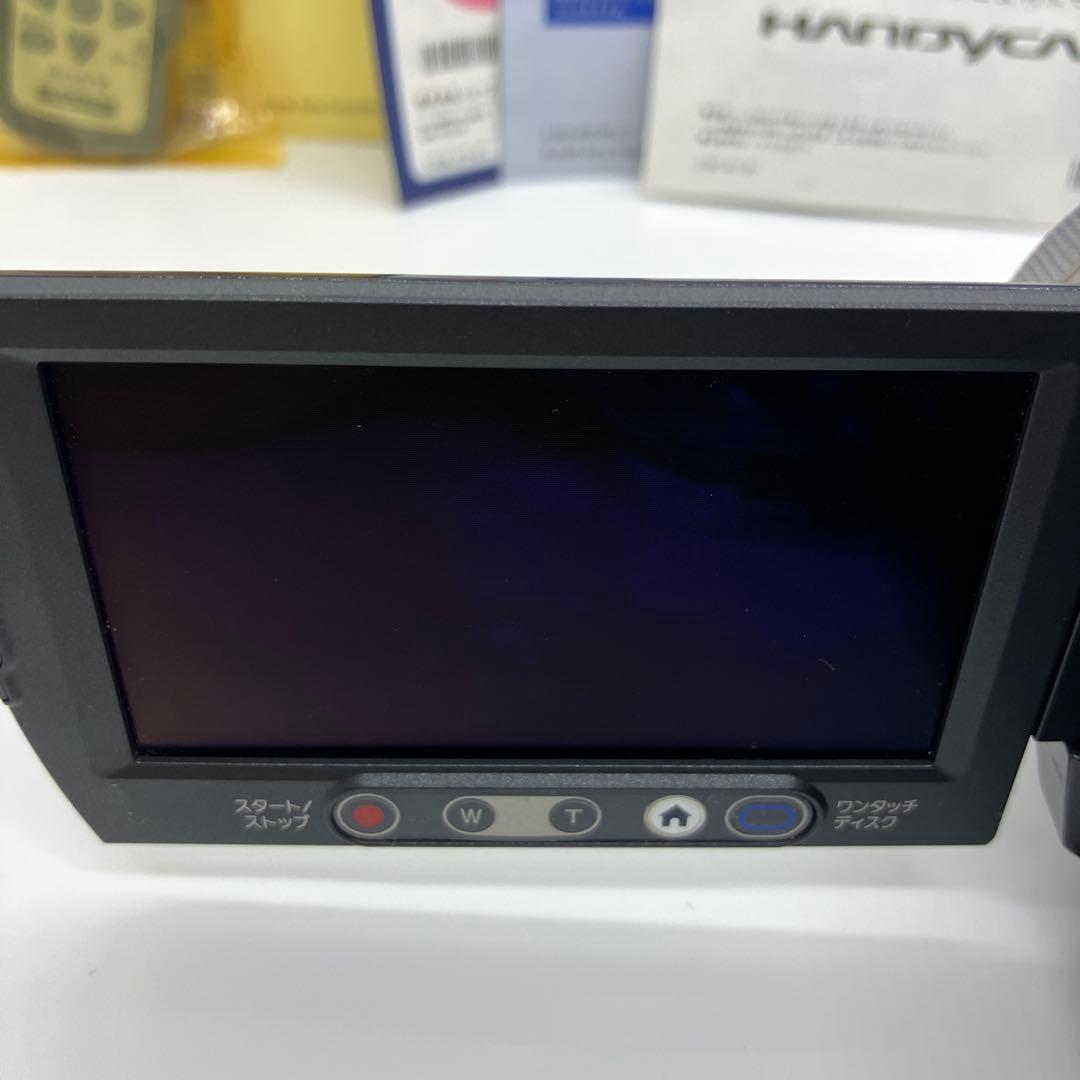 ビデオカメラ Nikon AF NIKKOR 70-300mm +SONY HDR-SR 1