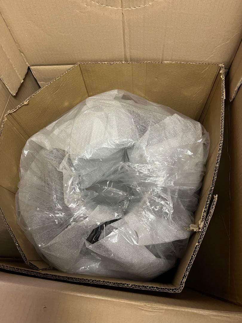 新品未使用　トムディクソン Melt50 Smoke 電球タイプ 元箱あり