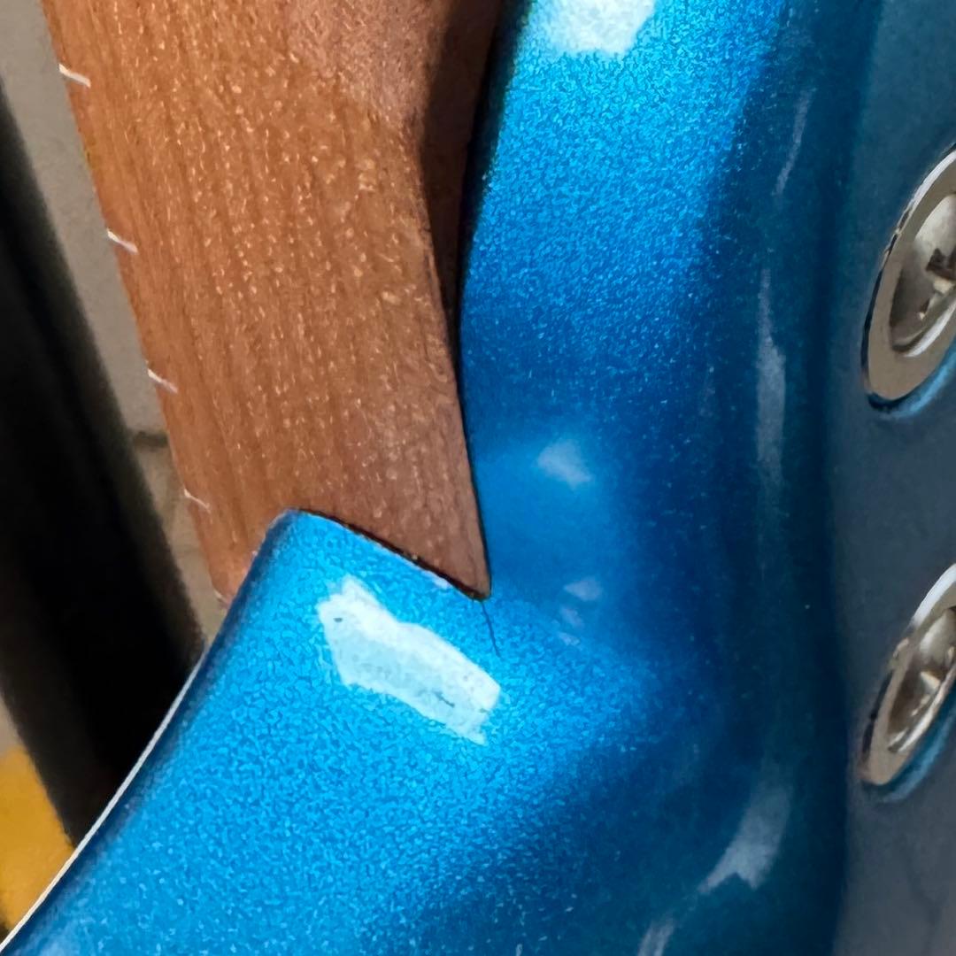 バッカス　Bacchus GS-4DX RSM/M