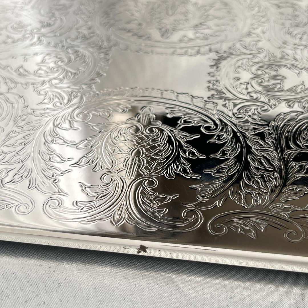 【Cavalier】サーバーマット / プレースマット 26cm