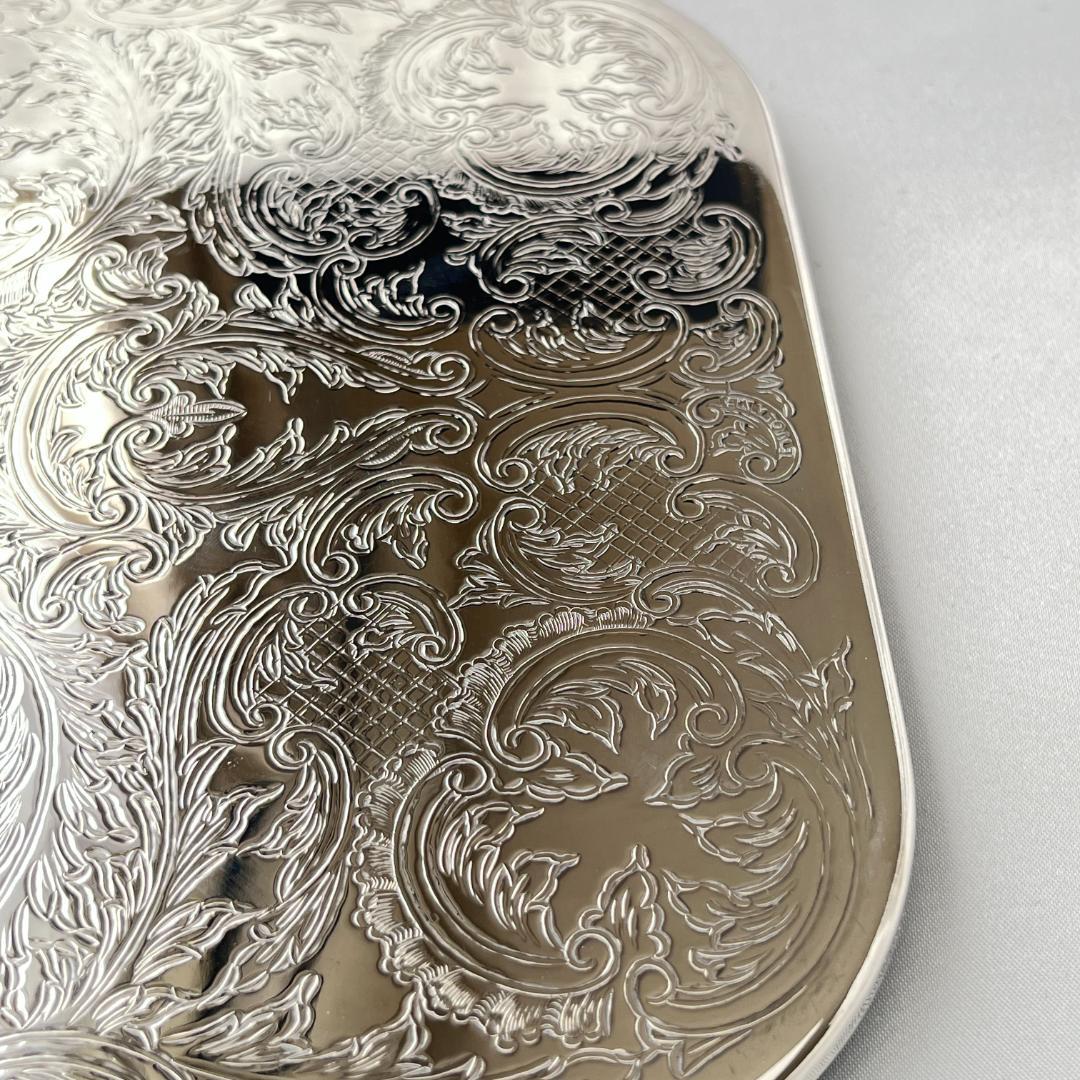 【Cavalier】サーバーマット / プレースマット 26cm