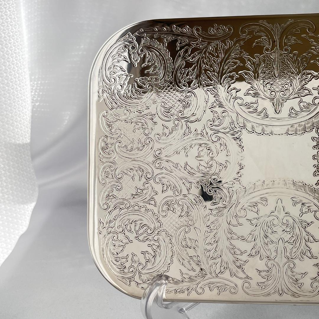 【Cavalier】サーバーマット / プレースマット 26cm