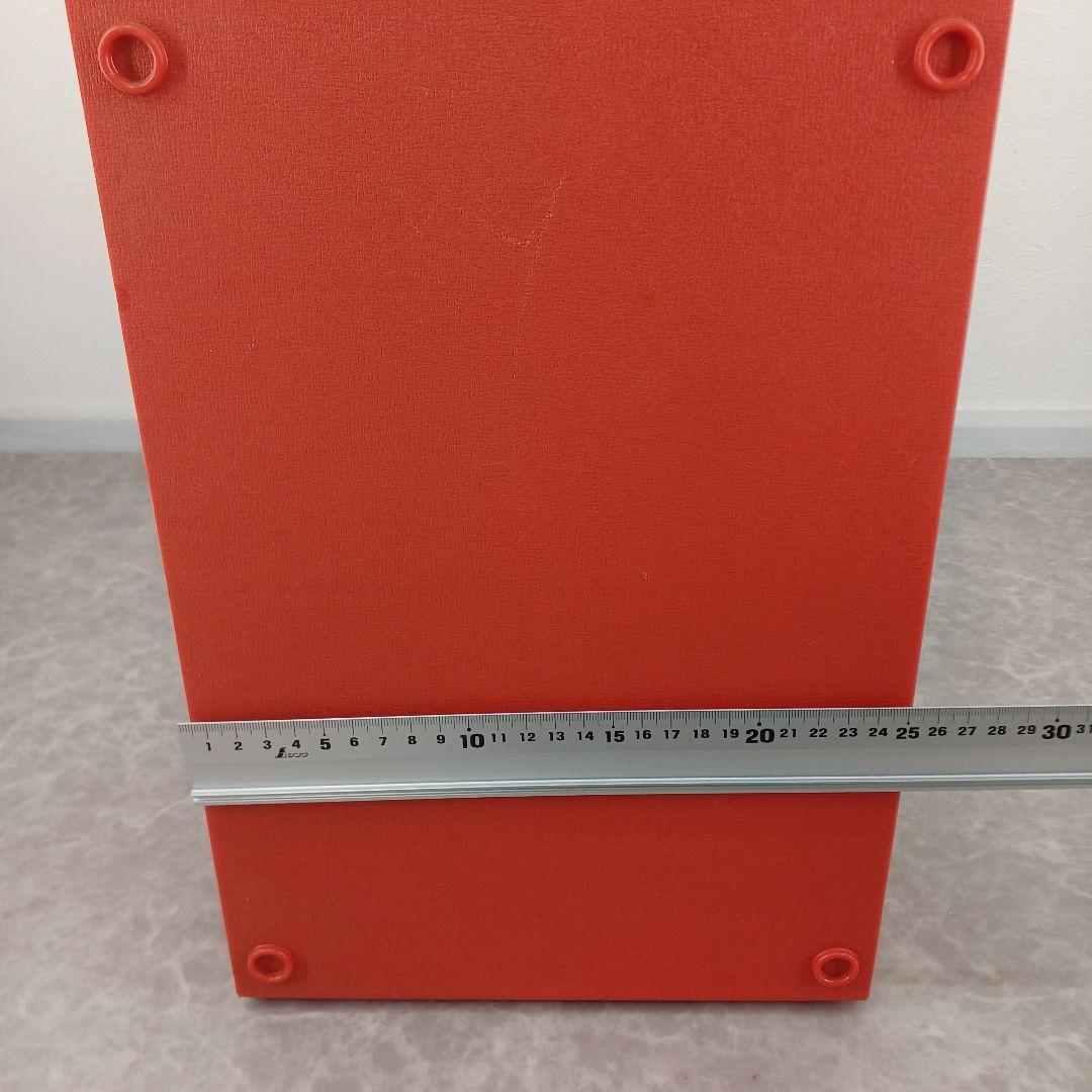 希少‼️ヴィンテージ☆任天堂【ユニラック 3段引き出し収納ボックス】