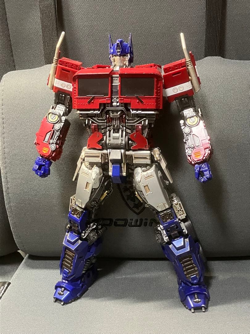 SF・ファンタジー・ホラー WEIJIANG L DITION M09