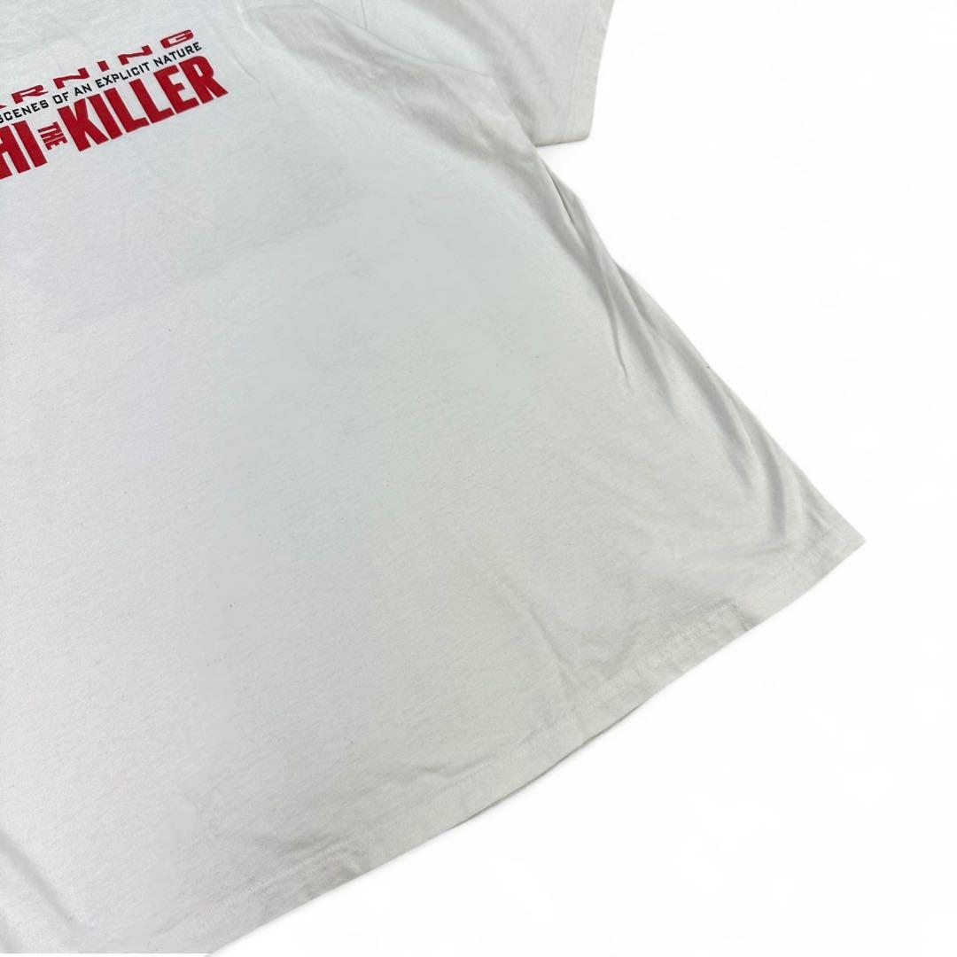【超希少】 Supreme The Killer Split Tee 殺し屋1