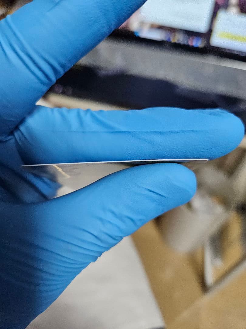 LYCEE OVERTURE トレーディングカード サイン入り