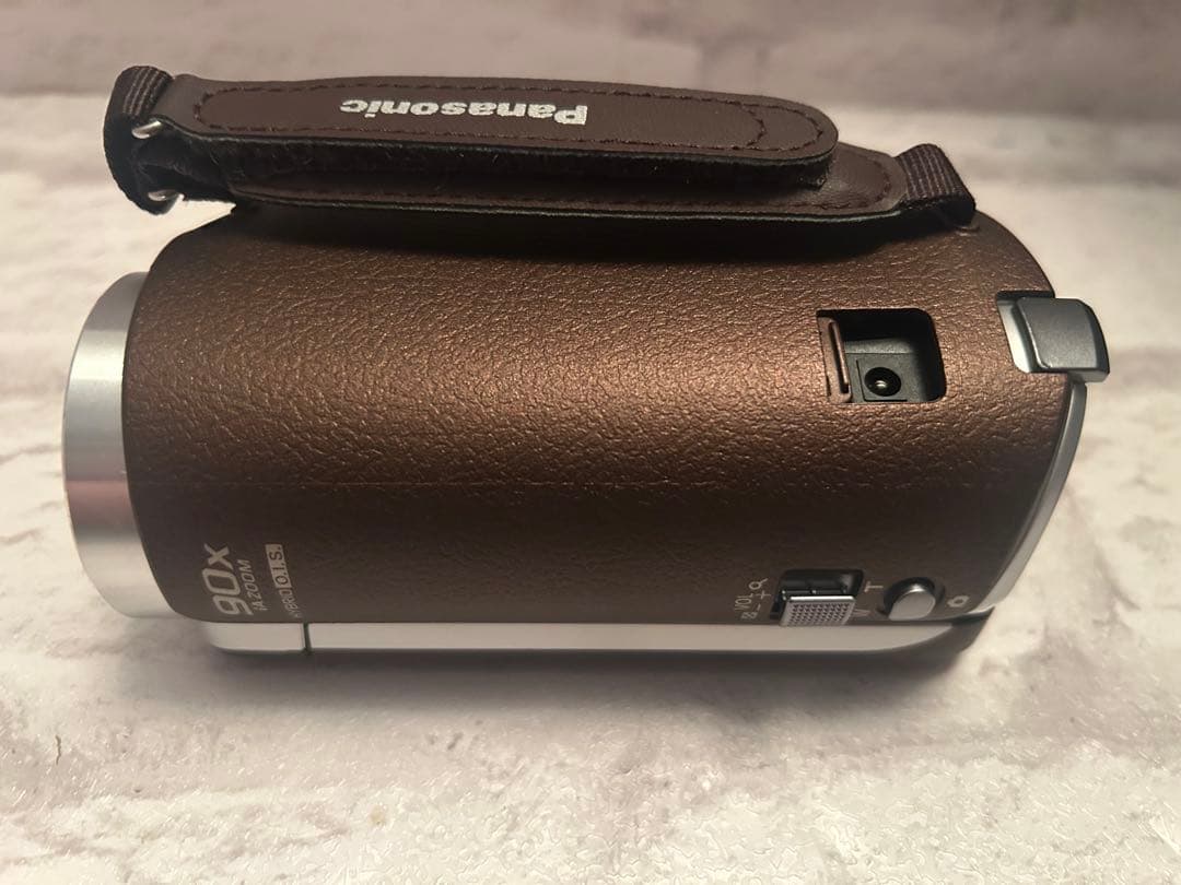 【新品未使用】【展示品】パナソニック　HC-W590MS 64GB