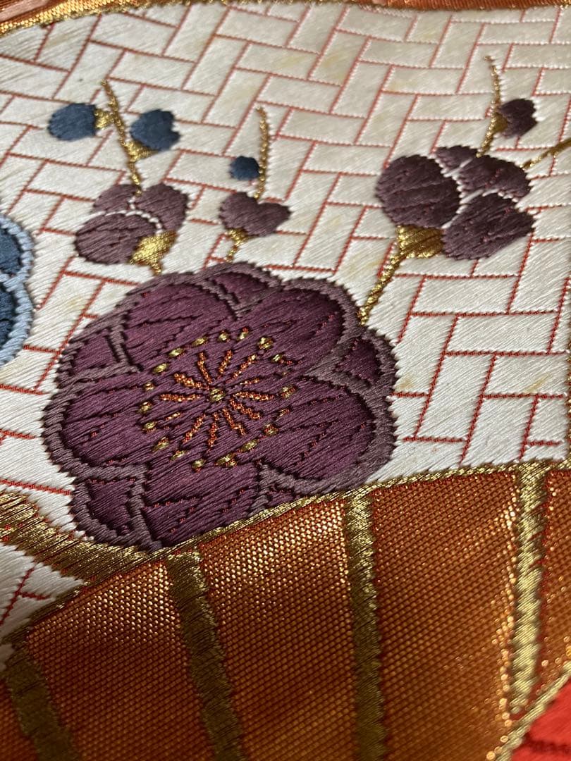 振袖フルセット 159㎝〜165㎝ほど 総絞り