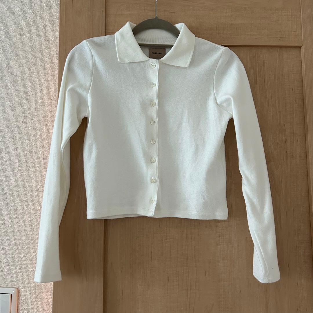 THE SHISHIKUI ポロシャツ