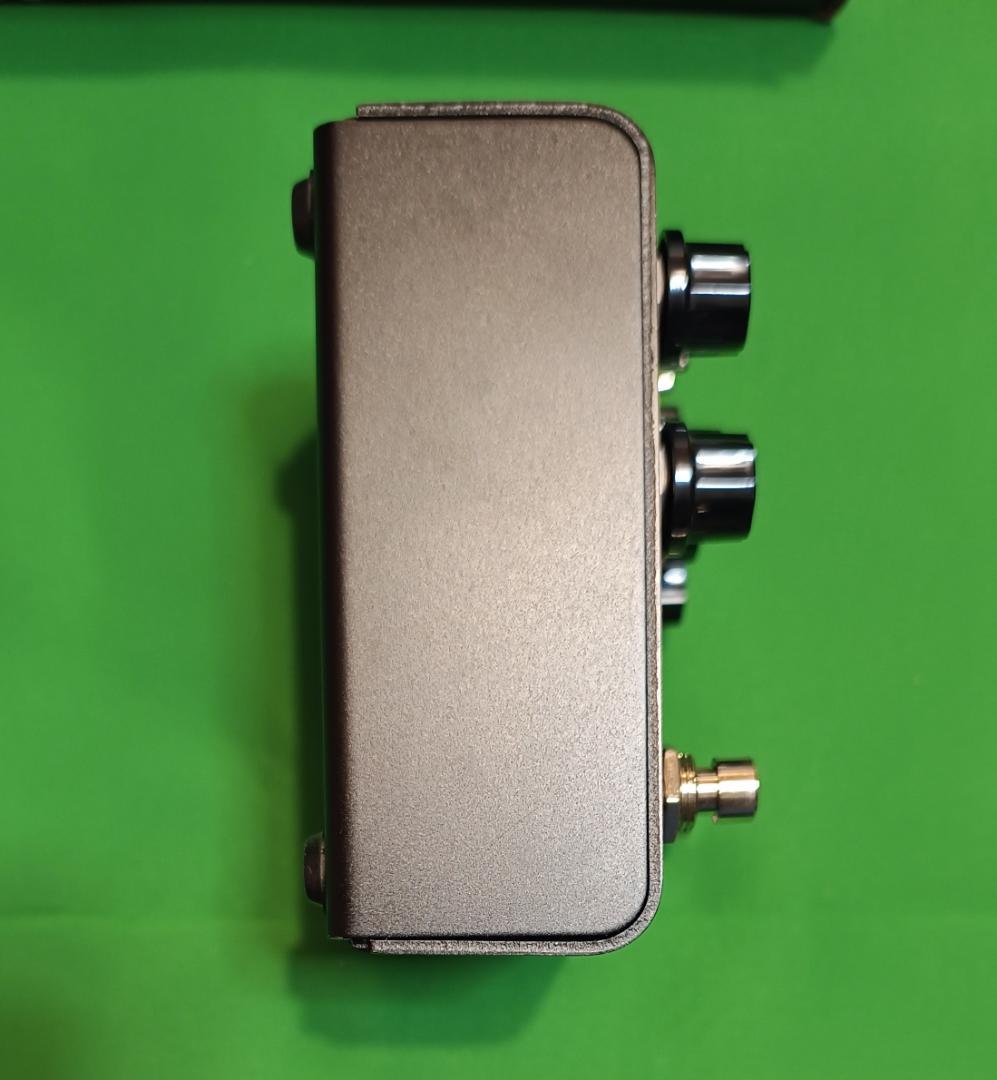 STRYMON IRIDIUM【ストライモン・イリジウム】