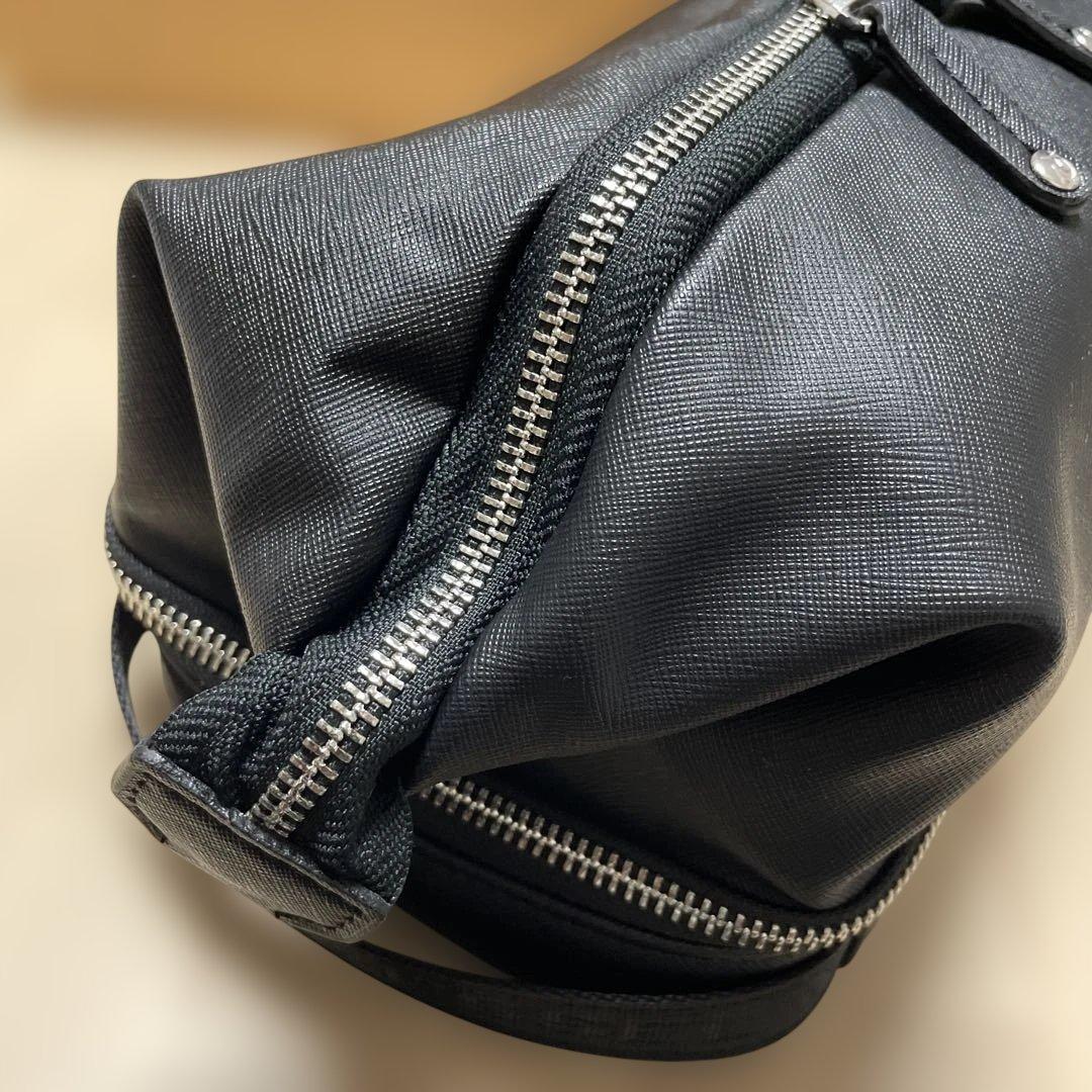 VESSEL （ベゼル）カートバッグ Skyline Lux Toiletry