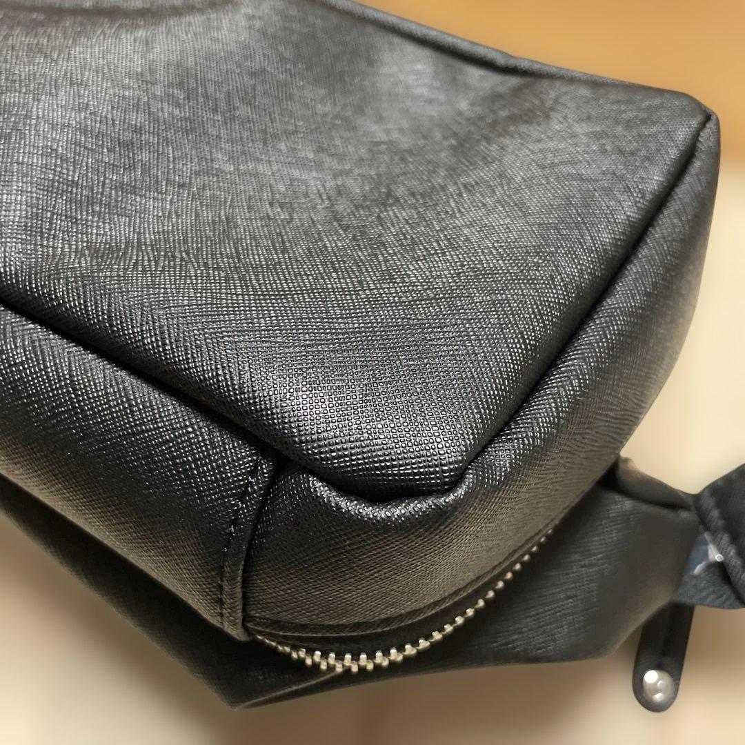 VESSEL （ベゼル）カートバッグ Skyline Lux Toiletry