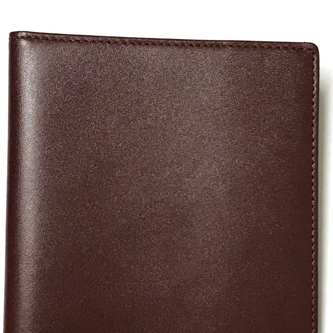 MONT BLANC モンブラン　パスポートケース