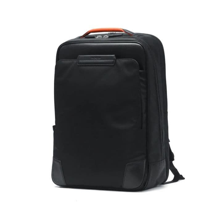 ほぼ未使用　Samsonite　EPID 4　リュック