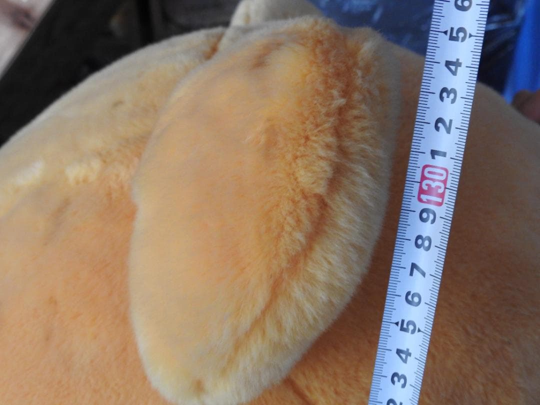 限定　ディズニーストア　巨大　くまのプーさんぬいぐるみ(1.5米)