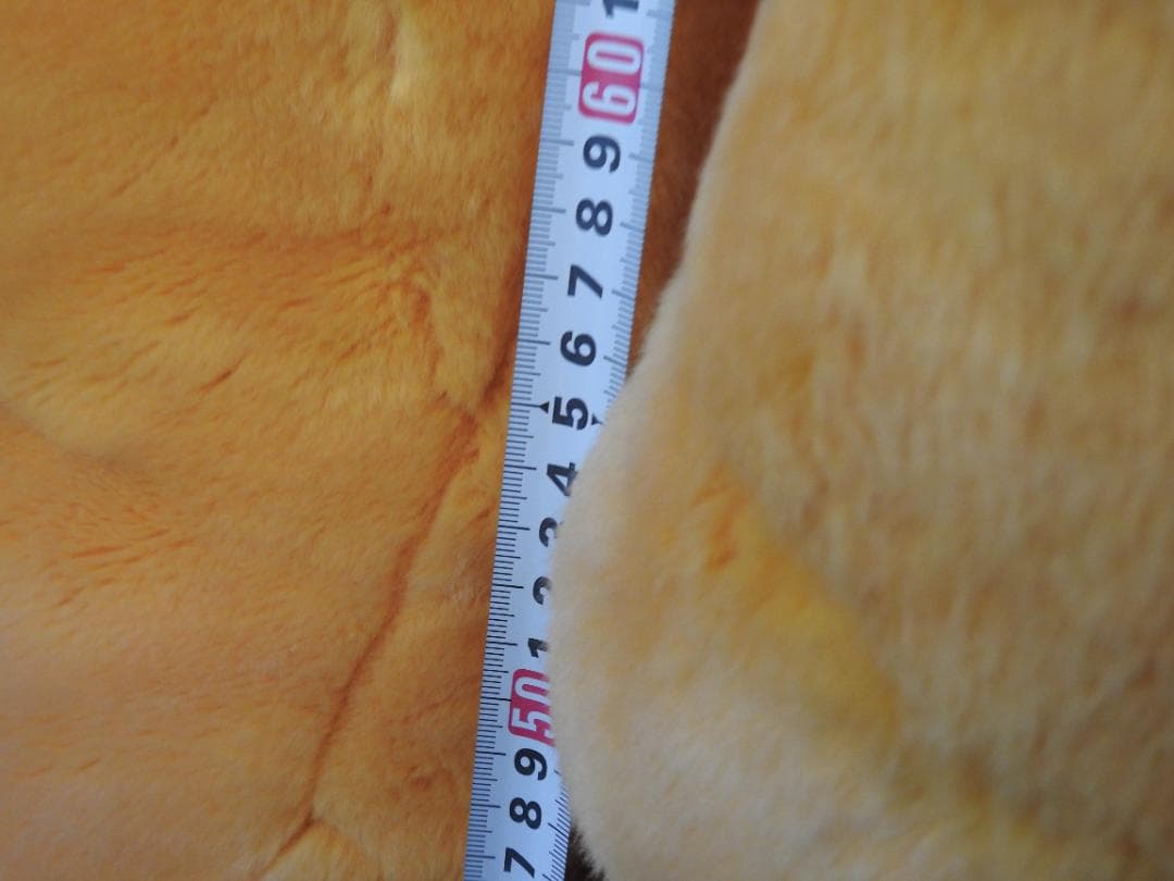 限定　ディズニーストア　巨大　くまのプーさんぬいぐるみ(1.5米)