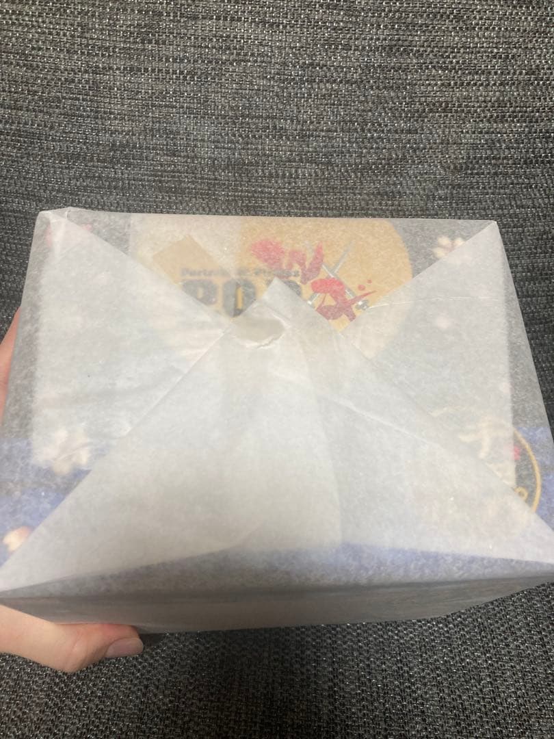 【新品未開封】ワンピース チョッパー チョパえもん POP 限定フィギュア