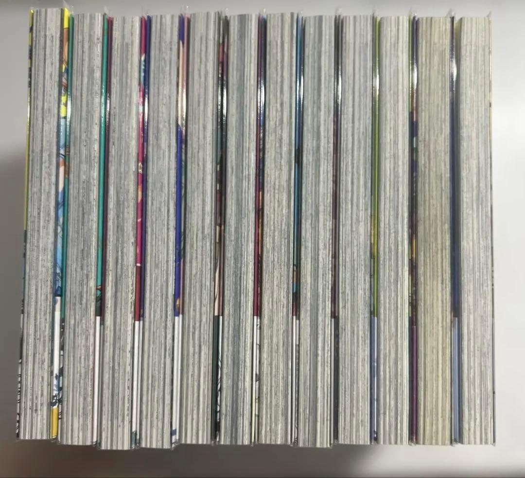 地縛少年花子くん 漫画 セット 0-23巻